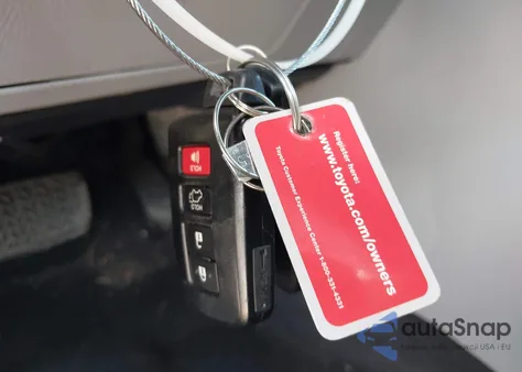 2017 Toyota Highlander Xle из США, поврежденный, VIN 5TDJZRFH5HS405565